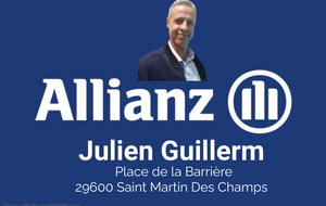 Allianz Julien Guillerm